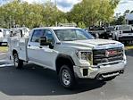 2023 GMC Sierra 2500 Crew Cab RWD, Knapheide Crane Body Mechanics Body for sale #CQ00743 - photo 3