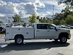 2023 GMC Sierra 2500 Crew Cab RWD, Knapheide Crane Body Mechanics Body for sale #CQ00743 - photo 7