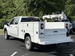 2023 GMC Sierra 2500 Crew Cab RWD, Knapheide Crane Body Mechanics Body for sale #CQ00815 - photo 10