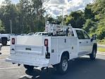 2023 GMC Sierra 2500 Crew Cab RWD, Knapheide Crane Body Mechanics Body for sale #CQ00815 - photo 8