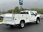 2023 GMC Sierra 2500 Regular Cab RWD, Reading Classic II Steel Service Truck for sale #CQ05720 - photo 7