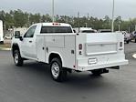 2023 GMC Sierra 2500 Regular Cab RWD, Reading Classic II Steel Service Truck for sale #CQ05720 - photo 9