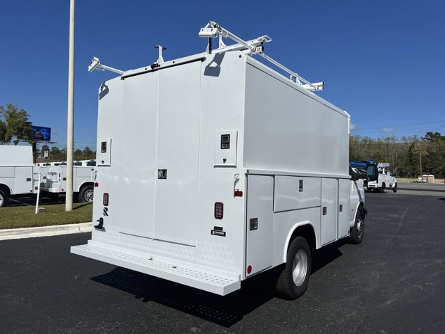 New 2024 GMC Savana 3500 Service Utility Van for sale in Duluth