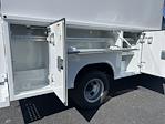 2024 GMC Savana 3500 DRW RWD, Reading Aluminum CSV Service Utility Van for sale #CR08830 - photo 11