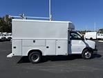 2024 GMC Savana 3500 DRW RWD, Reading Aluminum CSV Service Utility Van for sale #CR08830 - photo 5