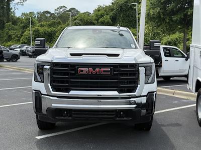 2024 GMC Sierra 2500 Crew Cab 4WD Cab Chassis for sale #CR25040 - photo 1