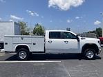 2024 GMC Sierra 2500 Crew Cab 4WD, Knapheide Steel Service Body Service Truck for sale #CR25101 - photo 6