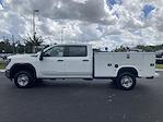 2024 GMC Sierra 2500 Crew Cab 4WD, Knapheide Steel Service Body Service Truck for sale #CR25265 - photo 3