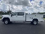 2024 GMC Sierra 2500 Crew Cab 4WD, Knapheide Steel Service Body Service Truck for sale #CR25265 - photo 4