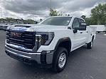 2024 GMC Sierra 2500 Crew Cab 4WD, Knapheide Steel Service Body Service Truck for sale #CR25265 - photo 5