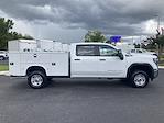 2024 GMC Sierra 2500 Crew Cab 4WD, Knapheide Steel Service Body Service Truck for sale #CR25265 - photo 7