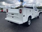 2024 GMC Sierra 2500 Crew Cab 4WD, Knapheide Steel Service Body Service Truck for sale #CR25265 - photo 2