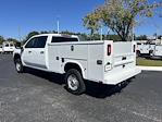 2024 GMC Sierra 2500 Crew Cab 4WD, Knapheide Steel Service Body Service Truck for sale #CR25380 - photo 3