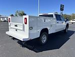 2024 GMC Sierra 2500 Crew Cab 4WD, Knapheide Steel Service Body Service Truck for sale #CR25380 - photo 2