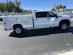 2024 GMC Sierra 2500 Crew Cab 4WD, Knapheide Steel Service Body Service Truck for sale #CR25380 - photo 5