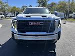 2024 GMC Sierra 2500 Crew Cab 4WD, Knapheide Steel Service Body Service Truck for sale #CR25380 - photo 6