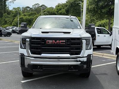 New 2024 GMC Sierra 2500 Crew Cab 4WD Service Truck for sale #CR25820 - photo 1
