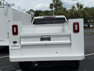 2024 GMC Sierra 2500 Crew Cab 4WD Service Truck for sale #CR25820 - photo 1