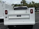 2024 GMC Sierra 2500 Crew Cab 4WD Service Truck for sale #CR25820 - photo 1
