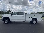 2024 GMC Sierra 2500 Crew Cab 4WD, Knapheide Steel Service Body Service Truck for sale #CR26175 - photo 25