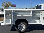 2024 GMC Sierra 3500 Double Cab RWD, Reading Classic II Steel Service Truck for sale #CR80498 - photo 10