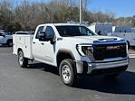 2024 GMC Sierra 3500 Double Cab RWD, Reading Classic II Steel Service Truck for sale #CR80498 - photo 6