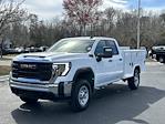 2024 GMC Sierra 3500 Double Cab RWD, Reading SL Service Body Service Truck for sale #CR80883 - photo 4