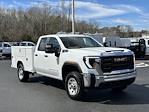 2024 GMC Sierra 3500 Double Cab RWD, Reading SL Service Body Service Truck for sale #CR80883 - photo 6