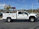 2024 GMC Sierra 3500 Double Cab RWD, Reading SL Service Body Service Truck for sale #CR80883 - photo 7