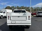 2024 GMC Sierra 3500 Double Cab RWD, Reading SL Service Body Service Truck for sale #CR80883 - photo 9