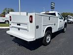 2024 GMC Sierra 2500 Regular Cab 4WD, Knapheide Steel Service Body Service Truck for sale #CR83994 - photo 4