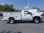 2024 GMC Sierra 2500 Regular Cab 4WD, Knapheide Steel Service Body Service Truck for sale #CR83994 - photo 5