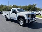 2024 GMC Sierra 2500 Regular Cab 4WD, Knapheide Steel Service Body Service Truck for sale #CR83994 - photo 6