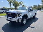 2024 GMC Sierra 2500 Regular Cab 4WD, Knapheide Steel Service Body Service Truck for sale #CR83994 - photo 8