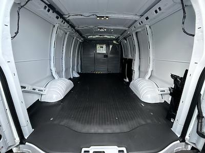 New 2025 GMC Savana 2500 Empty Cargo Van for sale #CS13306 - photo 2