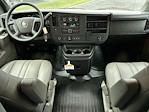 New 2025 GMC Savana 2500 Empty Cargo Van for sale #CS13306 - photo 17