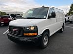 New 2025 GMC Savana 2500 Empty Cargo Van for sale #CS13306 - photo 4