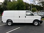 New 2025 GMC Savana 2500 Empty Cargo Van for sale #CS13306 - photo 9