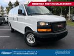2025 GMC Savana 2500 RWD Empty Cargo Van for sale #CS13329 - photo 1