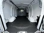 New 2025 GMC Savana 2500 Empty Cargo Van for sale #CS13353 - photo 2