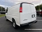 New 2025 GMC Savana 2500 Empty Cargo Van for sale #CS13353 - photo 6