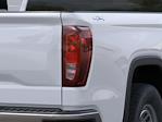 2025 GMC Sierra 1500 Regular Cab 4WD, Pickup for sale #CS17834 - photo 11