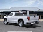 2025 GMC Sierra 1500 Regular Cab 4WD, Pickup for sale #CS17834 - photo 4