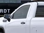 2025 GMC Sierra 1500 Regular Cab 4WD Pickup for sale #CS17836 - photo 12