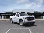 2025 GMC Sierra 1500 Regular Cab 4WD Pickup for sale #CS17836 - photo 1