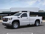 2025 GMC Sierra 1500 Regular Cab 4WD Pickup for sale #CS17836 - photo 3