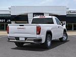 2025 GMC Sierra 1500 Regular Cab 4WD Pickup for sale #CS17836 - photo 2