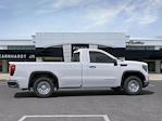 2025 GMC Sierra 1500 Regular Cab 4WD Pickup for sale #CS17836 - photo 5