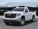 2025 GMC Sierra 1500 Regular Cab 4WD Pickup for sale #CS17836 - photo 6