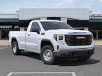 2025 GMC Sierra 1500 Regular Cab 4WD Pickup for sale #CS17836 - photo 7